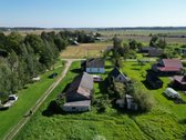Parduodama sodyba Salocių sen., Pasvalio r., - nuotraukos Nr. 3