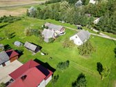Parduodama sodyba Salocių sen., Pasvalio r., - nuotraukos Nr. 9