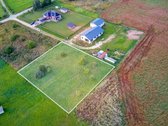 Tavo vieta svajonių namams – gamtos apsuptyje - nuotraukos Nr. 7