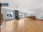 Parduodamas Itin Erdvus 4 Kambarių Butas Su - nuotraukos Nr. 5