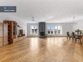 Parduodamas Itin Erdvus 4 Kambarių Butas Su - nuotraukos Nr. 6