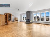 Parduodamas Itin Erdvus 4 Kambarių Butas Su - nuotraukos Nr. 7