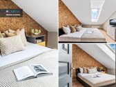 Parduodamas Itin Erdvus 4 Kambarių Butas Su - nuotraukos Nr. 21