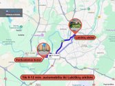 Parduodamas Itin Erdvus 4 Kambarių Butas Su - nuotraukos Nr. 36