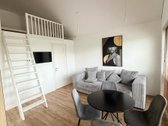 Parduodami Apartamentai Kunigiškėse, - nuotraukos Nr. 6
