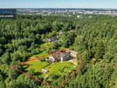 Pragiedrulių gatvėje, Antakalnyje, apsuptas - nuotraukos Nr. 2