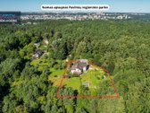 Pragiedrulių gatvėje, Antakalnyje, apsuptas - nuotraukos Nr. 3