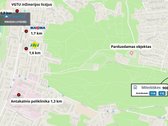 Pragiedrulių gatvėje, Antakalnyje, apsuptas - nuotraukos Nr. 17