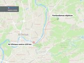 Pragiedrulių gatvėje, Antakalnyje, apsuptas - nuotraukos Nr. 18