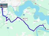 Išskirtinis Sklypas Nemuno Pakrantėje – - nuotraukos Nr. 7
