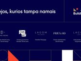 Naujos administracinės paskirties patalpos - nuotraukos Nr. 9