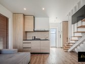 Parduodami Apartamentai Kunigiškėse, - nuotraukos Nr. 7