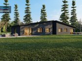 Pirmas Pirkėjas Gali Pasirinkti Fasado Spalvą - nuotraukos Nr. 13