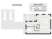 Parduodamas A Klasės Namas Vilniaus R., - nuotraukos Nr. 15