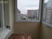 Bandužių g. parduodamas 1 kambario butas, - nuotraukos Nr. 6