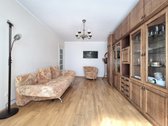 Parduodamas Jaukus, Šviesus Ir Šiltas Butas - nuotraukos Nr. 4