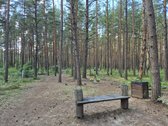 Parduodamas Jaukus, Šviesus Ir Šiltas Butas - nuotraukos Nr. 29