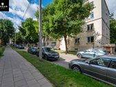 ? Nuomojamas jaukus 2 kambarių butas - nuotraukos Nr. 21