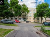 ? Nuomojamas jaukus 2 kambarių butas - nuotraukos Nr. 22