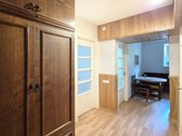 Parduodamas Jaukus, Šviesus Ir Šiltas Butas - nuotraukos Nr. 21