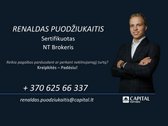 Parduodamas 68.06 Kv.m. Namas Su 50 Arų - nuotraukos Nr. 47