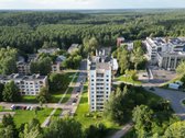 Parduodamas Jaukus, Šviesus Ir Šiltas Butas - nuotraukos Nr. 35