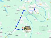 Parduodamas erdvus 7.73 ha ploto sklypas - nuotraukos Nr. 16