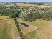 Parduodamas erdvus 7.73 ha ploto sklypas - nuotraukos Nr. 9