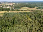Parduodamas erdvus 7.73 ha ploto sklypas - nuotraukos Nr. 7