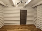 Unikalus rąstinis namas Tarandėje su visais - nuotraukos Nr. 19
