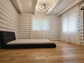 Unikalus rąstinis namas Tarandėje su visais - nuotraukos Nr. 22