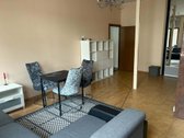 Išnuomojamas 58 Kv. M Butas Šalia Centro - nuotraukos Nr. 2