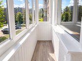 Parduodamas Kapitaliai Suremontuotas 2-jų - nuotraukos Nr. 5