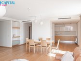 Nuomojamas erdvus ir šviesus 3 kambarių butas - nuotraukos Nr. 5