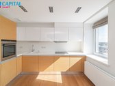 Nuomojamas erdvus ir šviesus 3 kambarių butas - nuotraukos Nr. 9