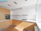 Nuomojamas erdvus ir šviesus 3 kambarių butas - nuotraukos Nr. 10