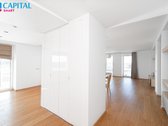 Nuomojamas erdvus ir šviesus 3 kambarių butas - nuotraukos Nr. 11