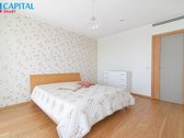 Nuomojamas erdvus ir šviesus 3 kambarių butas - nuotraukos Nr. 13