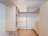 Nuomojamas erdvus ir šviesus 3 kambarių butas - nuotraukos Nr. 14