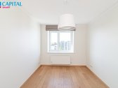 Nuomojamas erdvus ir šviesus 3 kambarių butas - nuotraukos Nr. 15