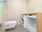 Nuomojamas erdvus ir šviesus 3 kambarių butas - nuotraukos Nr. 19