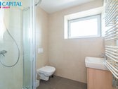Nuomojamas erdvus ir šviesus 3 kambarių butas - nuotraukos Nr. 20
