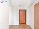 Nuomojamas erdvus ir šviesus 3 kambarių butas - nuotraukos Nr. 21