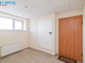 Nuomojamas erdvus ir šviesus 3 kambarių butas - nuotraukos Nr. 22