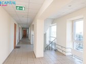 Nuomojamas erdvus ir šviesus 3 kambarių butas - nuotraukos Nr. 23