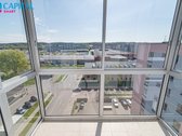 Nuomojamas erdvus ir šviesus 3 kambarių butas - nuotraukos Nr. 24
