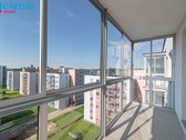 Nuomojamas erdvus ir šviesus 3 kambarių butas - nuotraukos Nr. 26