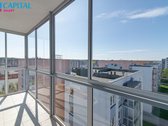 Nuomojamas erdvus ir šviesus 3 kambarių butas - nuotraukos Nr. 27