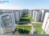 Nuomojamas erdvus ir šviesus 3 kambarių butas - nuotraukos Nr. 28