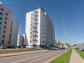 Nuomojamas erdvus ir šviesus 3 kambarių butas - nuotraukos Nr. 30